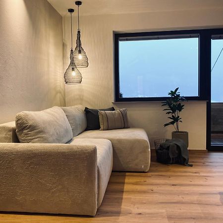 Appartement Riese Neustift im Stubaital Kamer foto