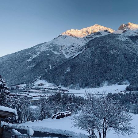 Appartement Riese Neustift im Stubaital Kamer foto