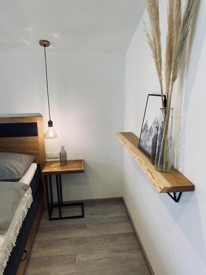 Appartement Riese Neustift im Stubaital Buitenkant foto
