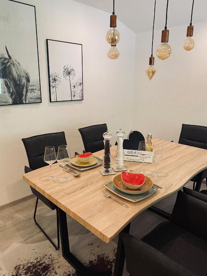 Appartement Riese Neustift im Stubaital Buitenkant foto