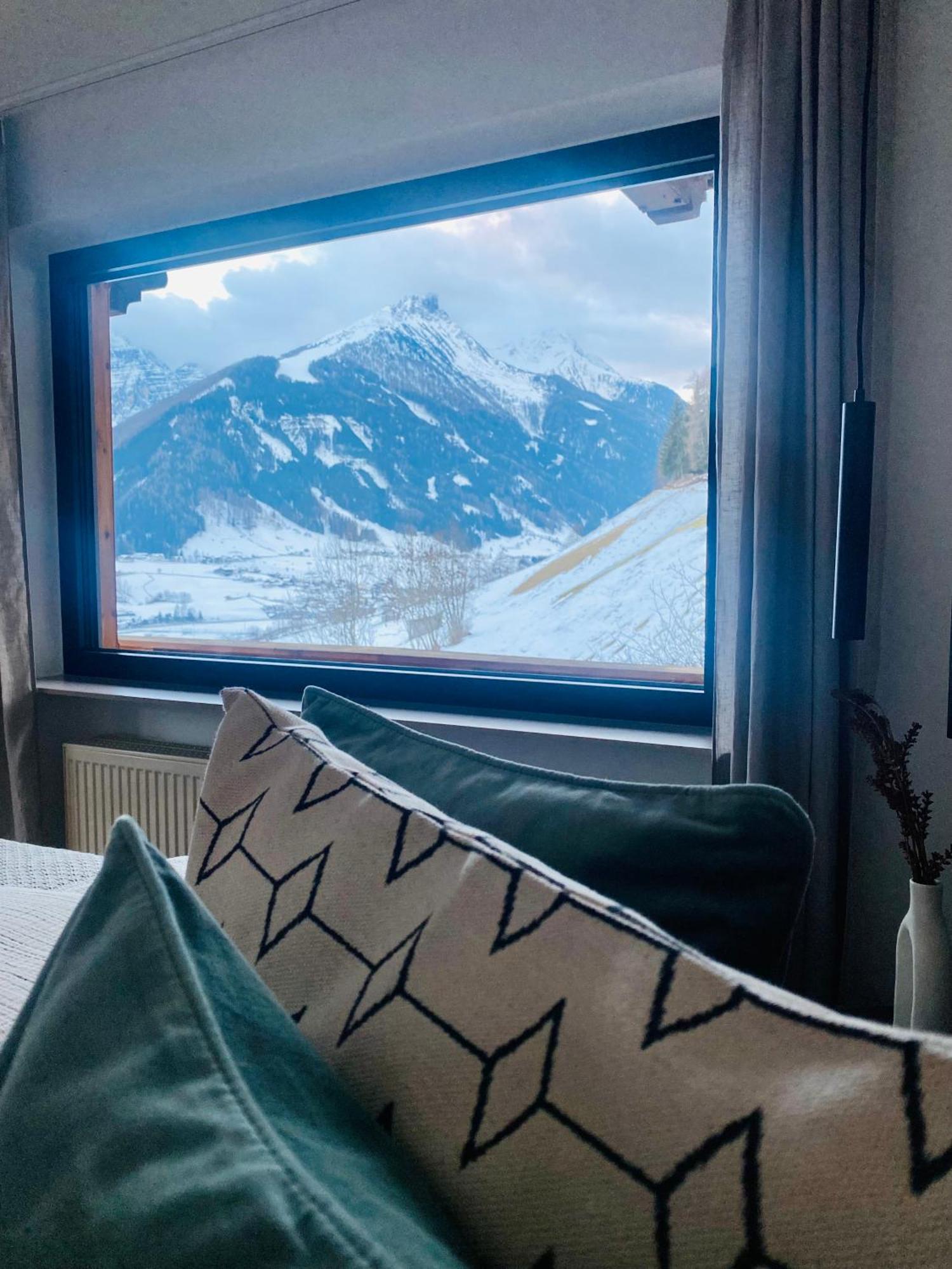 Appartement Riese Neustift im Stubaital Buitenkant foto