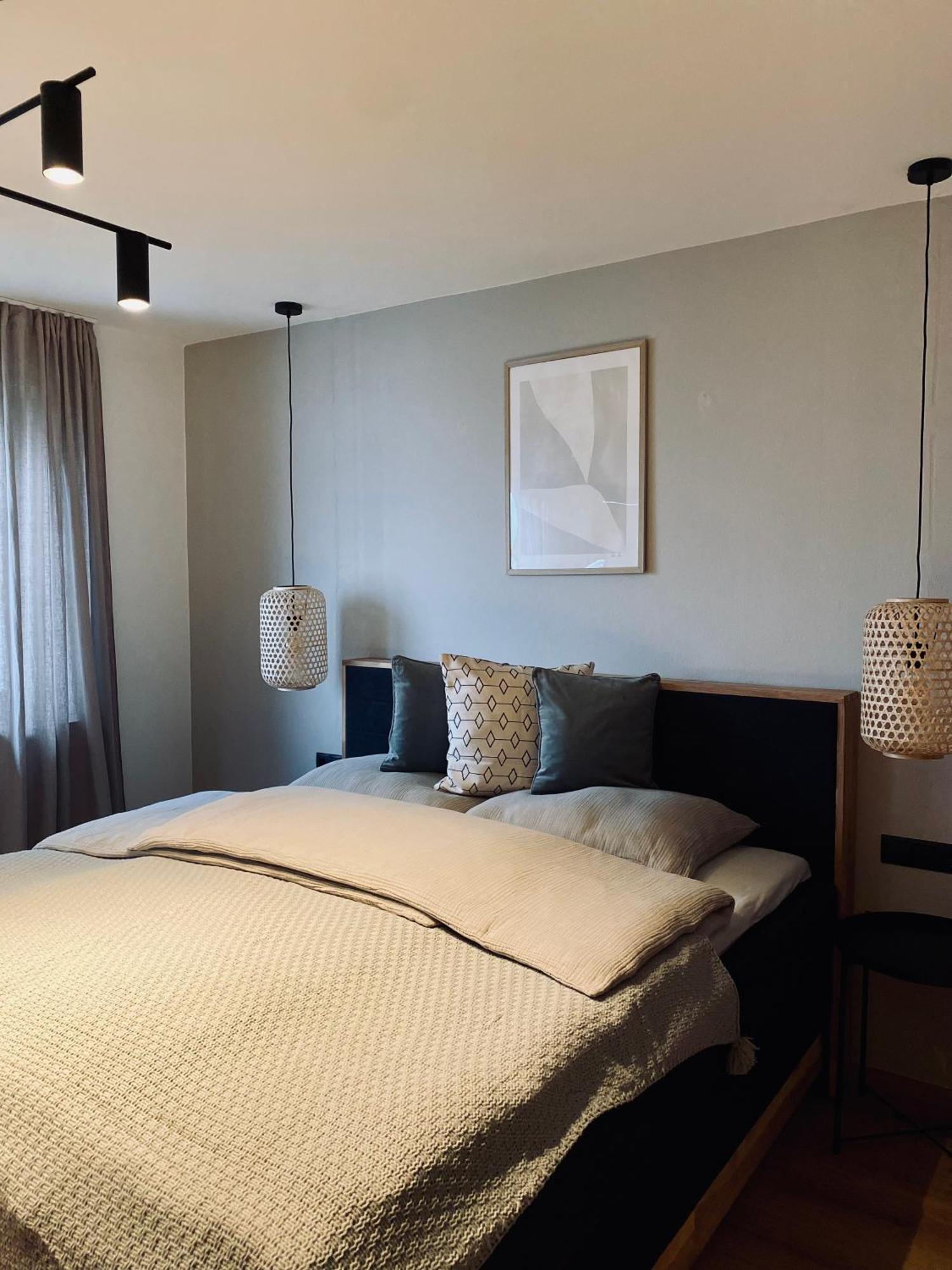 Appartement Riese Neustift im Stubaital Buitenkant foto