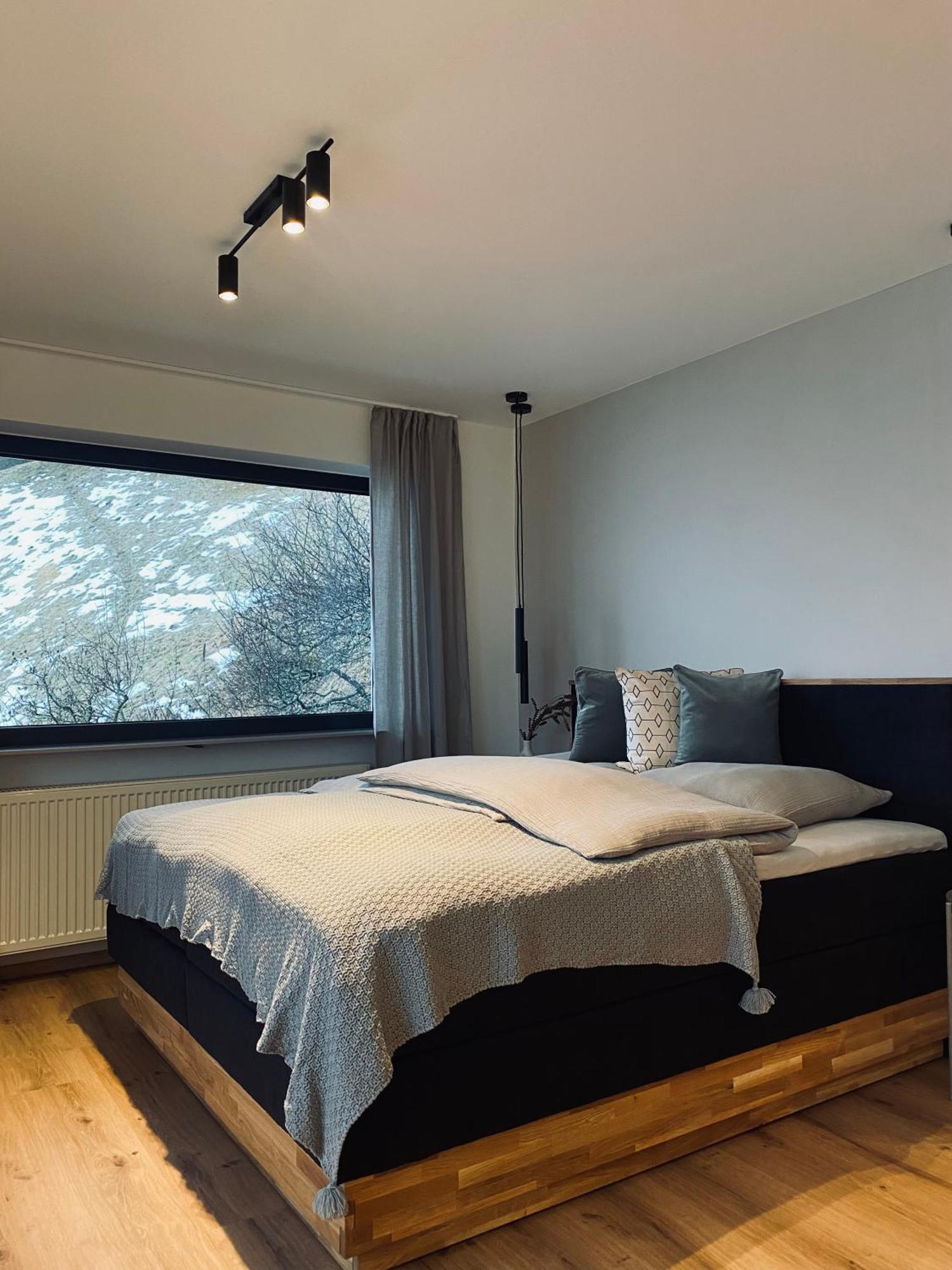Appartement Riese Neustift im Stubaital Buitenkant foto