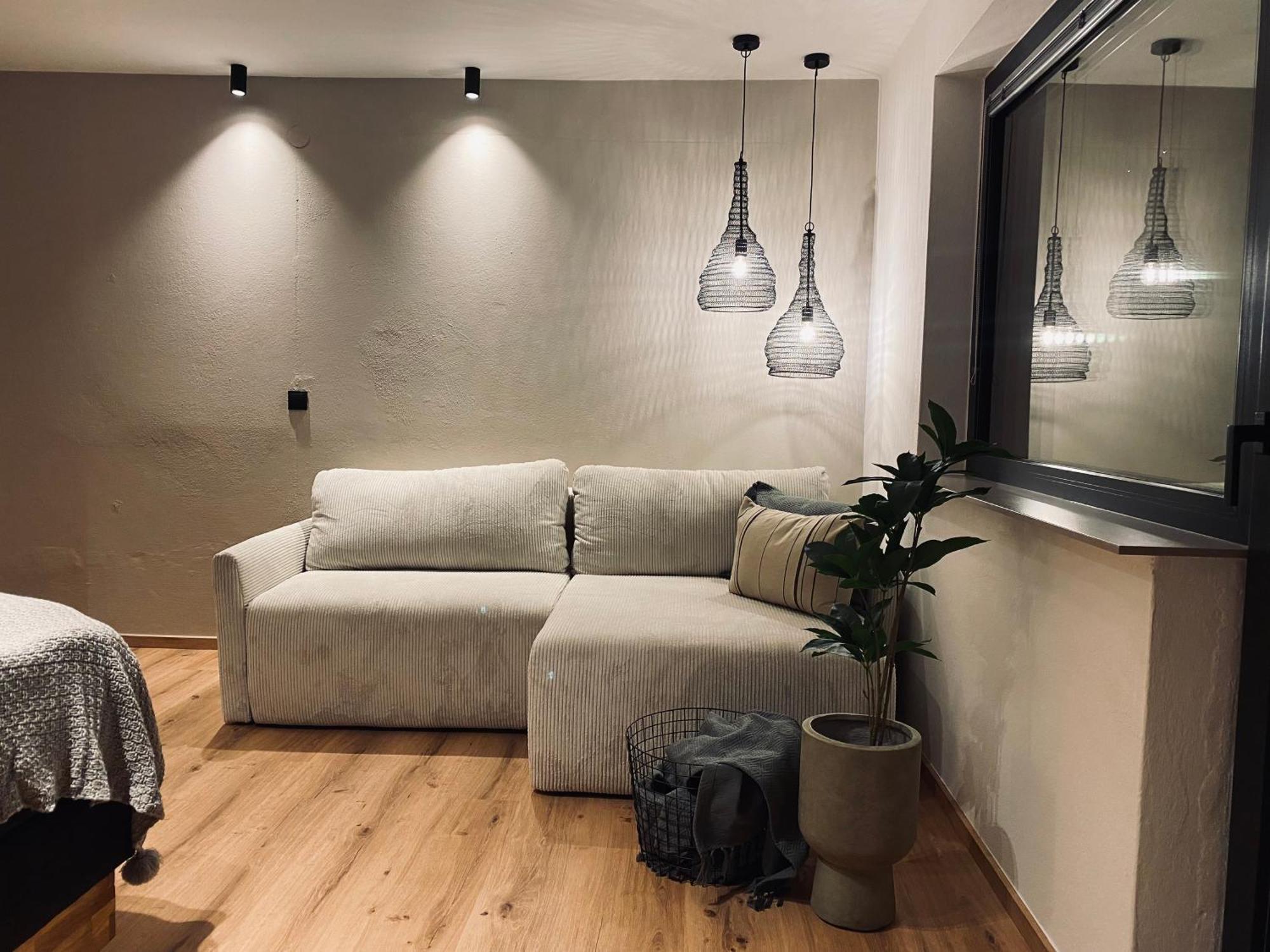 Appartement Riese Neustift im Stubaital Buitenkant foto