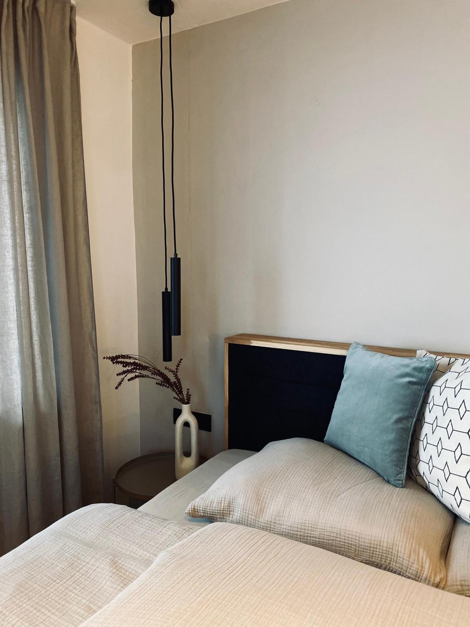 Appartement Riese Neustift im Stubaital Buitenkant foto