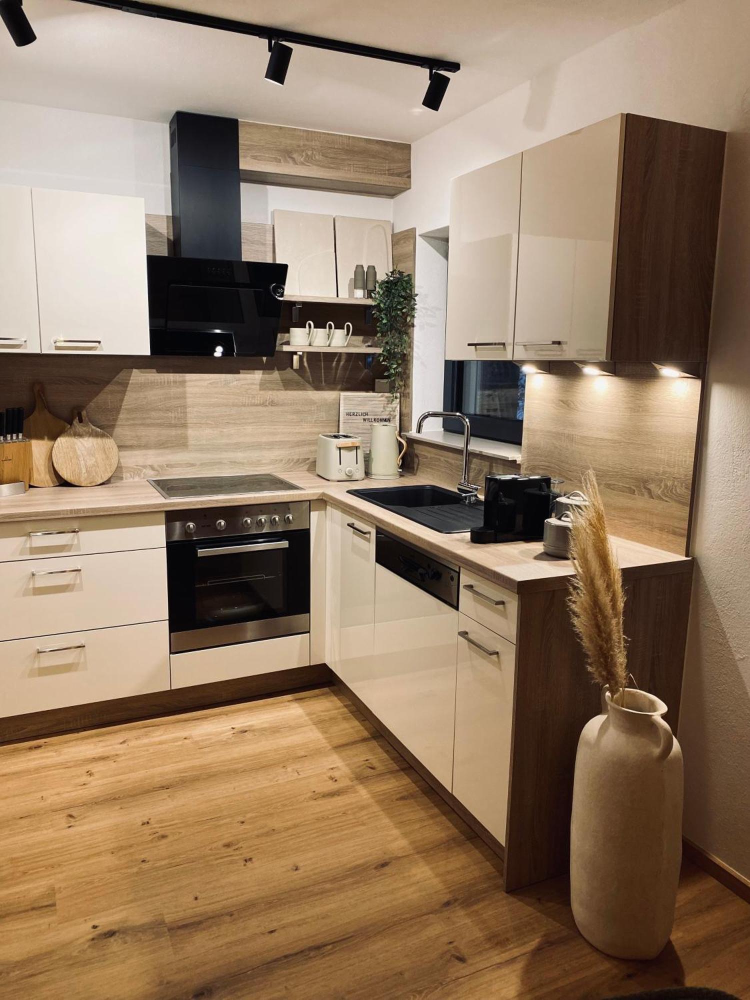 Appartement Riese Neustift im Stubaital Buitenkant foto