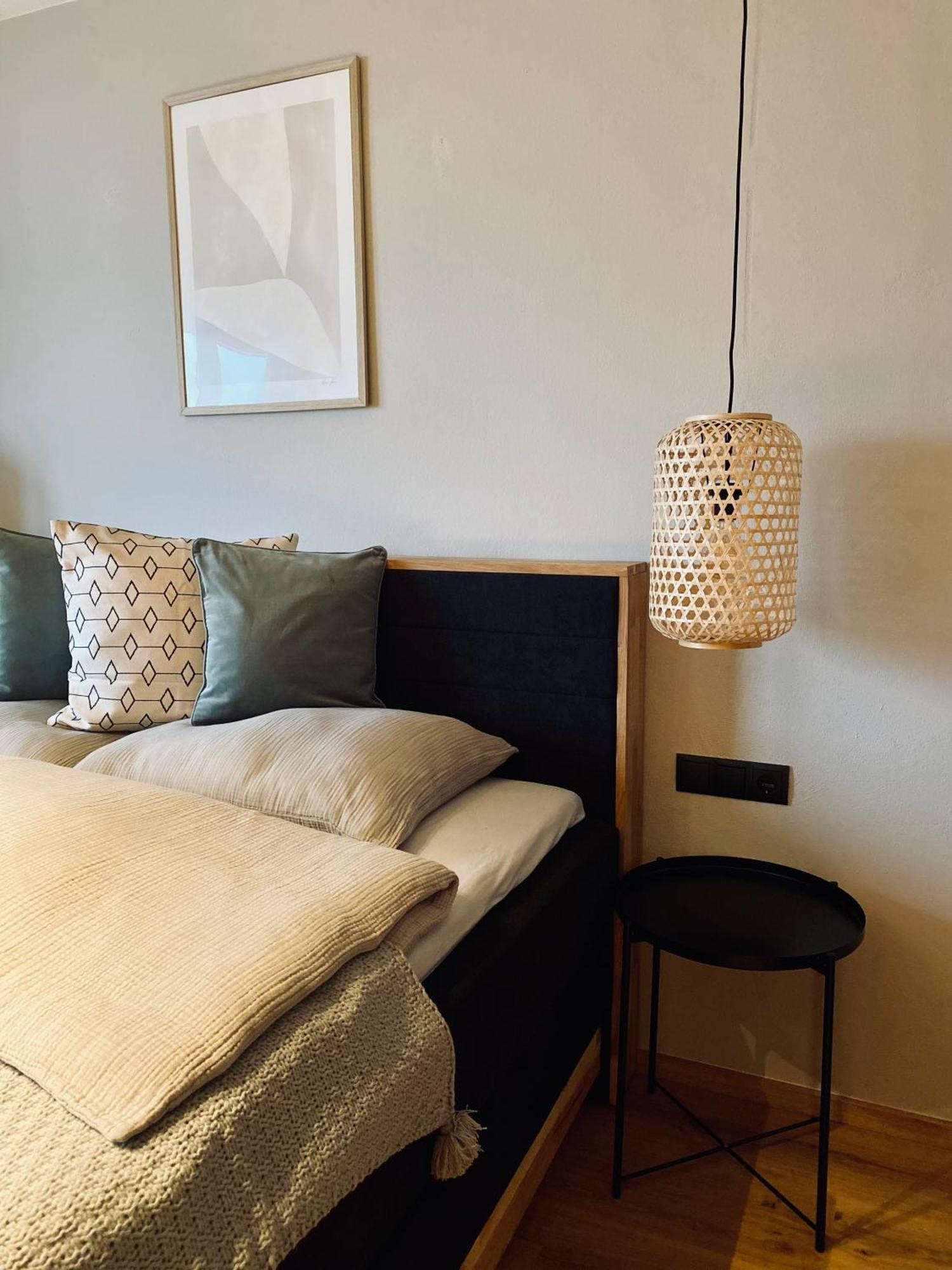 Appartement Riese Neustift im Stubaital Kamer foto