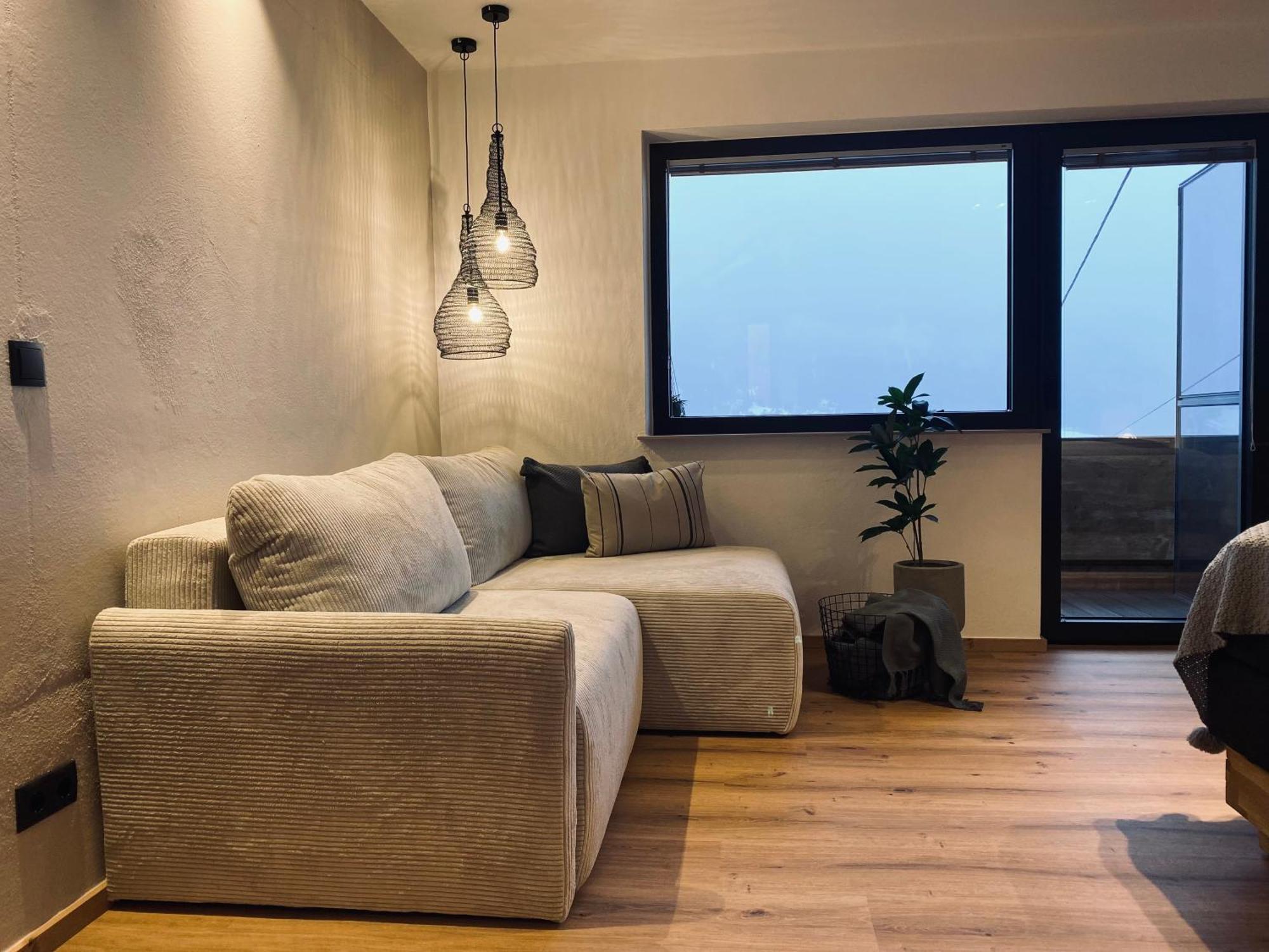 Appartement Riese Neustift im Stubaital Kamer foto